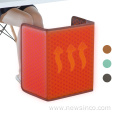 Portable sizeenergy-saver electricunder desk leg warmer